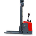 SCHORR Elektro Hochhubwagen Ultra 1500kg Freihub