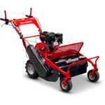 SCHORR Schlegelmulcher RR600HM Hochgrasmäher 8PS